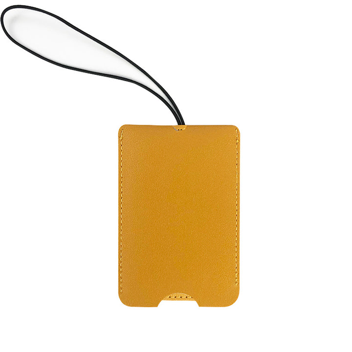 Women's Card Holder Bowlift