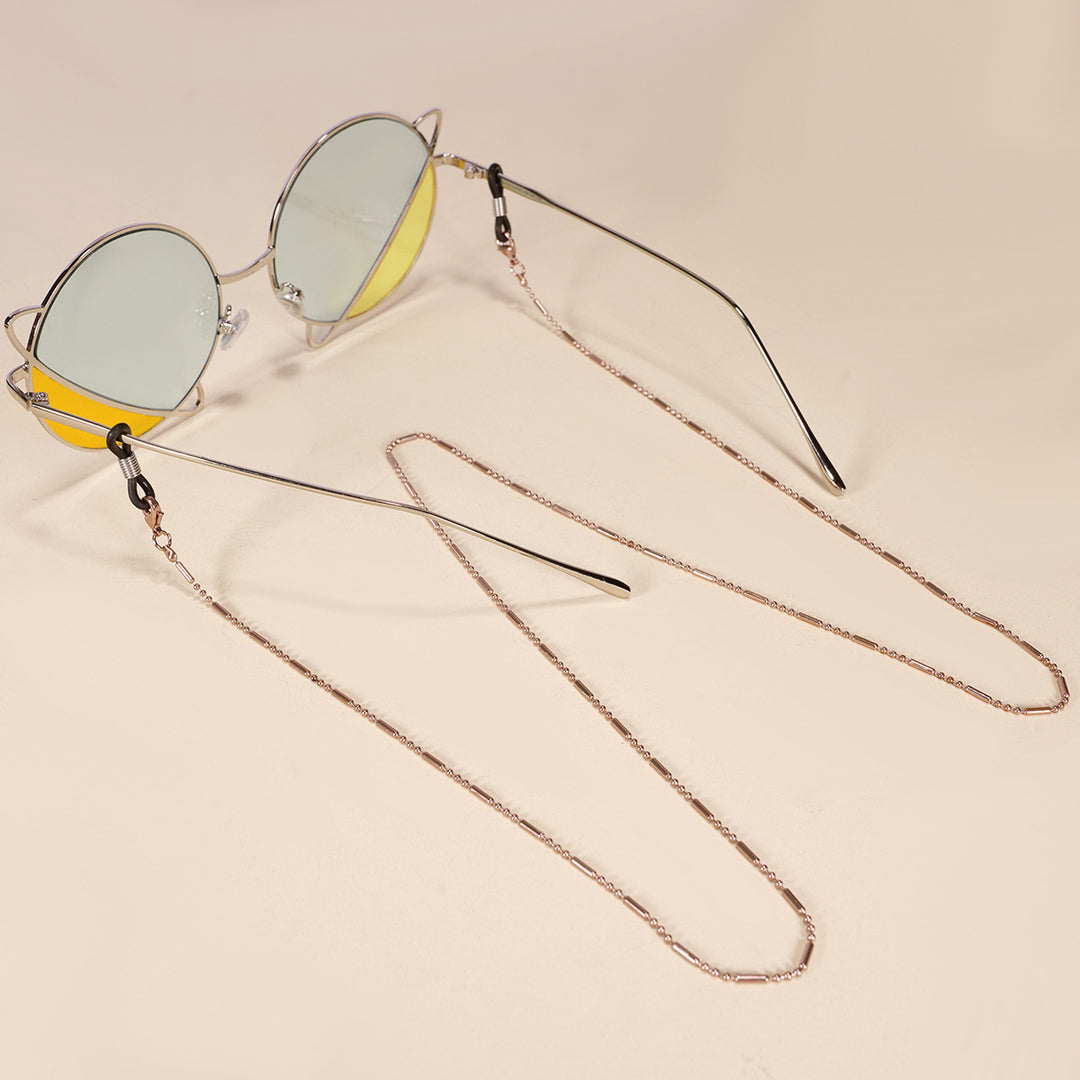Decorative Eyewear Chain Bowlift