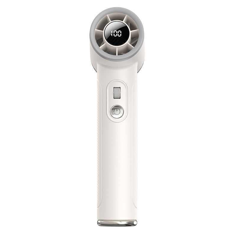 Portable Smart Handheld Fan Bowlift