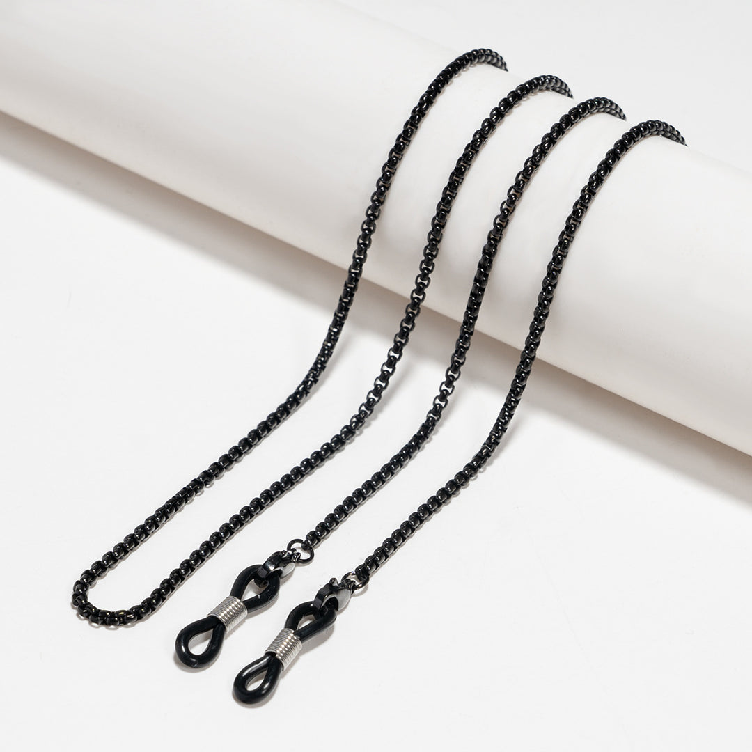 Durable Eyewear Retaining Chain Bowlift