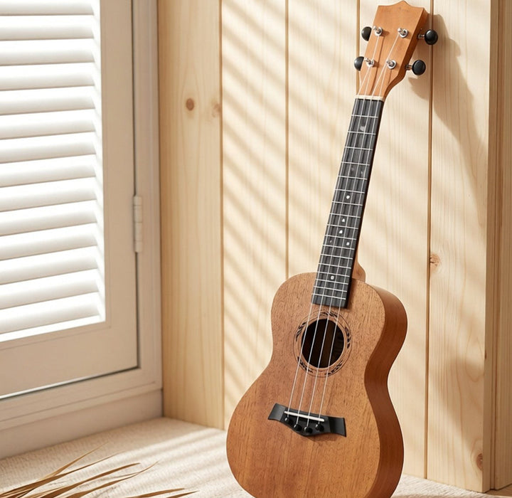 Ukulele Bowlift
