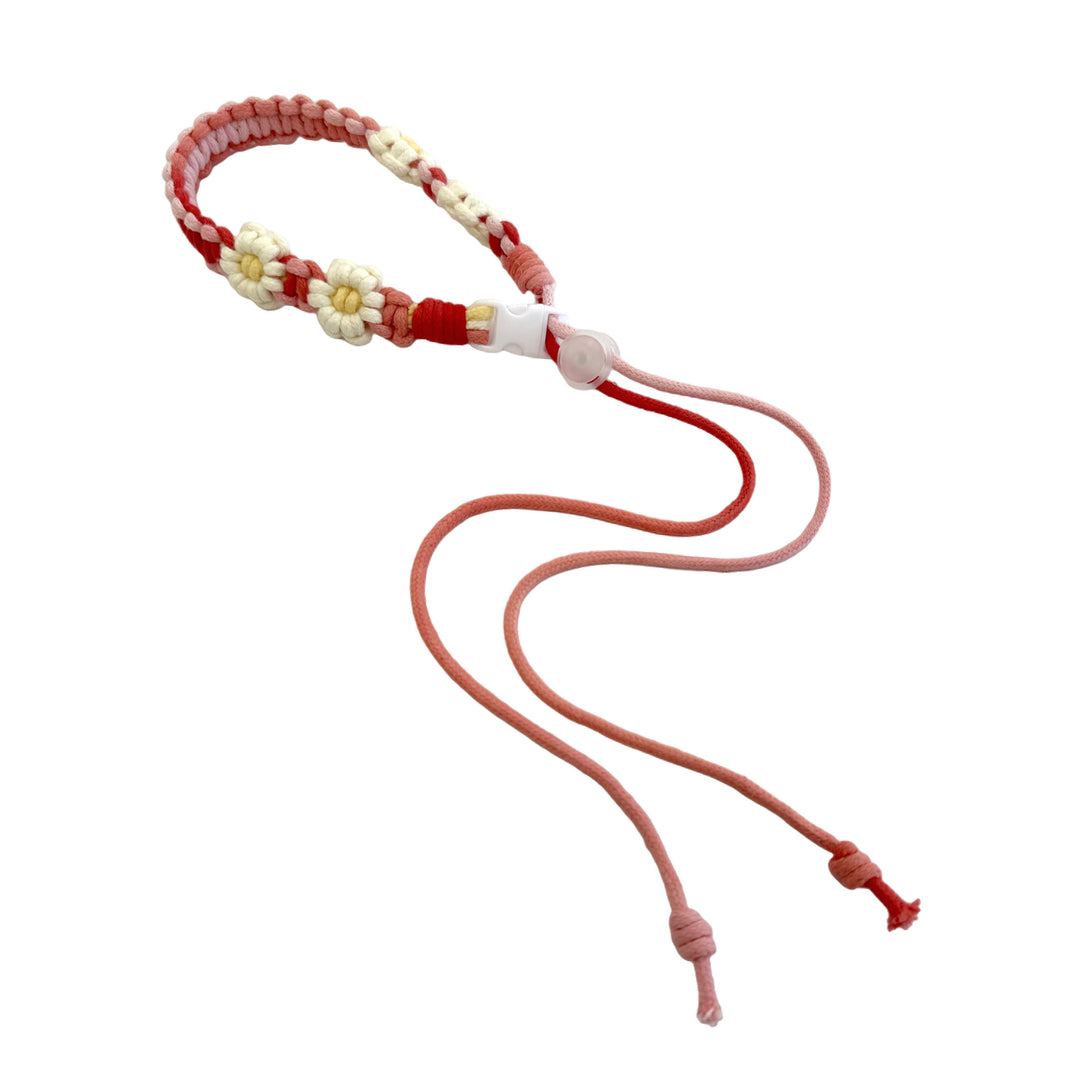 Macrame Eyewear Accessories Bowlift