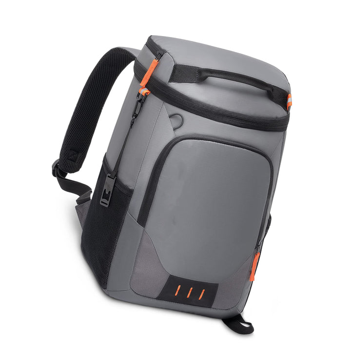 Unisex insulated and multifunctional cooling backpack Bowlift
