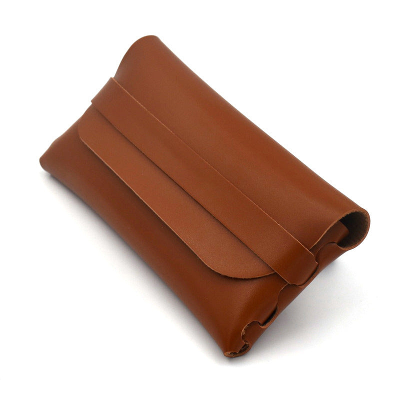 Sleek Eyewear Storage Case Bowlift
