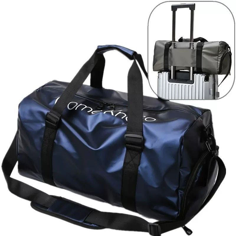 Waterproof Travel Duffel Bag Bowlift