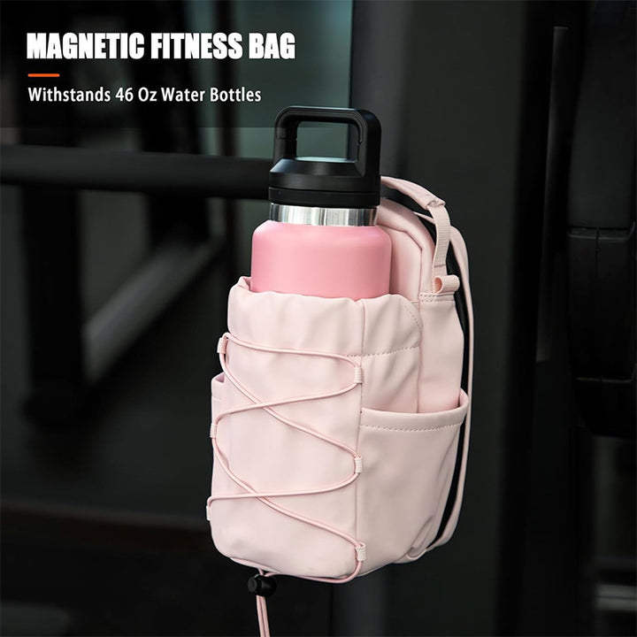 Practical Water Bottle Carry Bag Bowlift