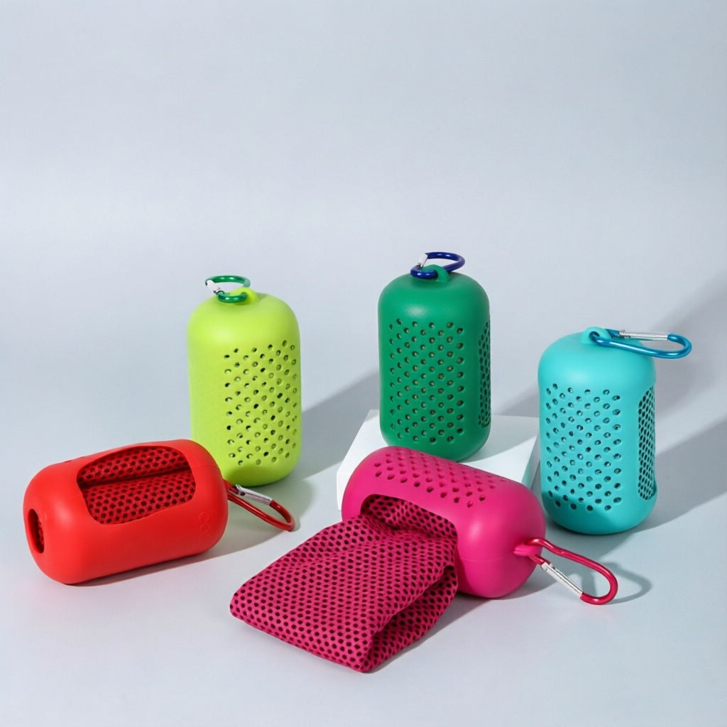 Women Portable Bluetooth Speaker Bowlift