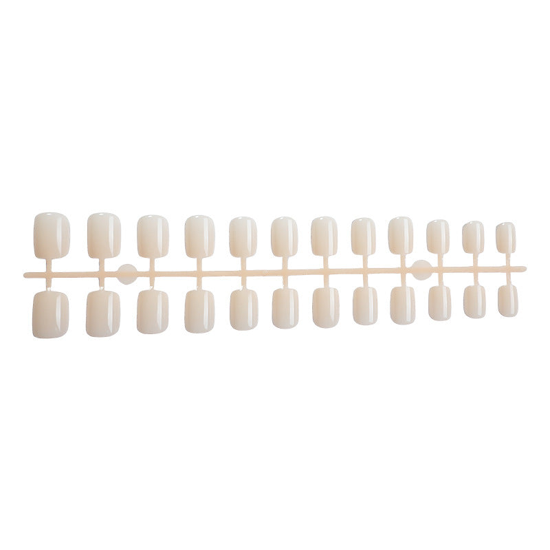 Premium Nail Tips Set Bowlift