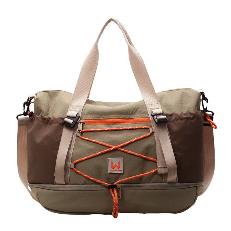 Sporty tote bag Bowlift