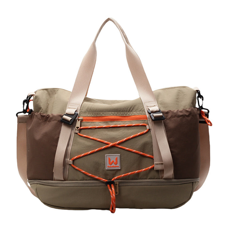 Sporty tote bag Bowlift