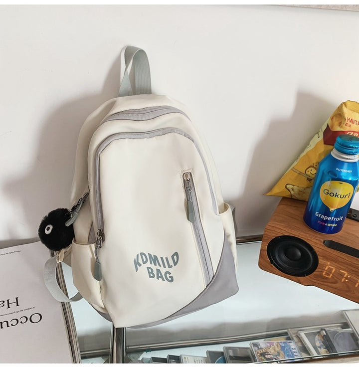 Stylish Lightweight Travel Backpack