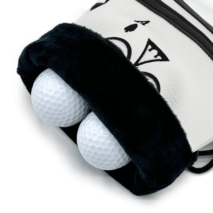 Golf Accessories Pouch Bowlift