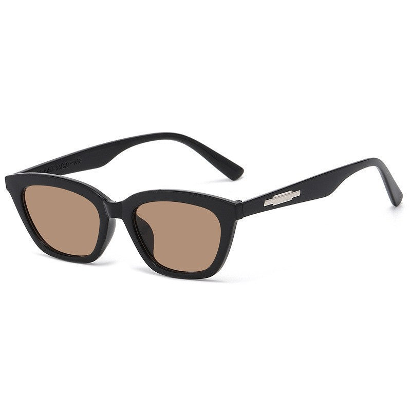 Modern Geometric Sunglasses Bowlift