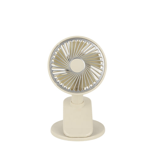Adjustable Desk Cooling Fan Bowlift