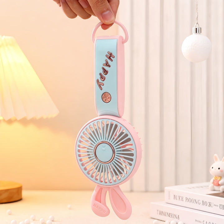 Ladies Table Fan Bowlift