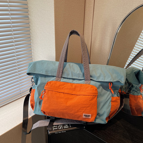 Trendy Tote Bag Bowlift