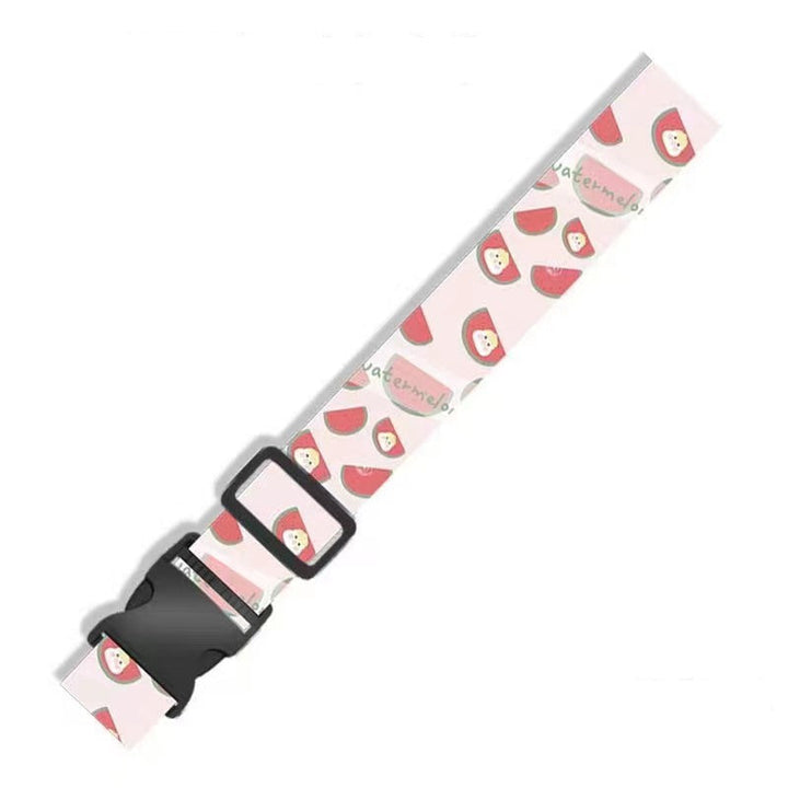 Adjustable Luggage Safety Strap Bowlift