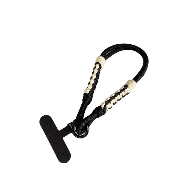 Durable Paracord Utility Keychain Bowlift