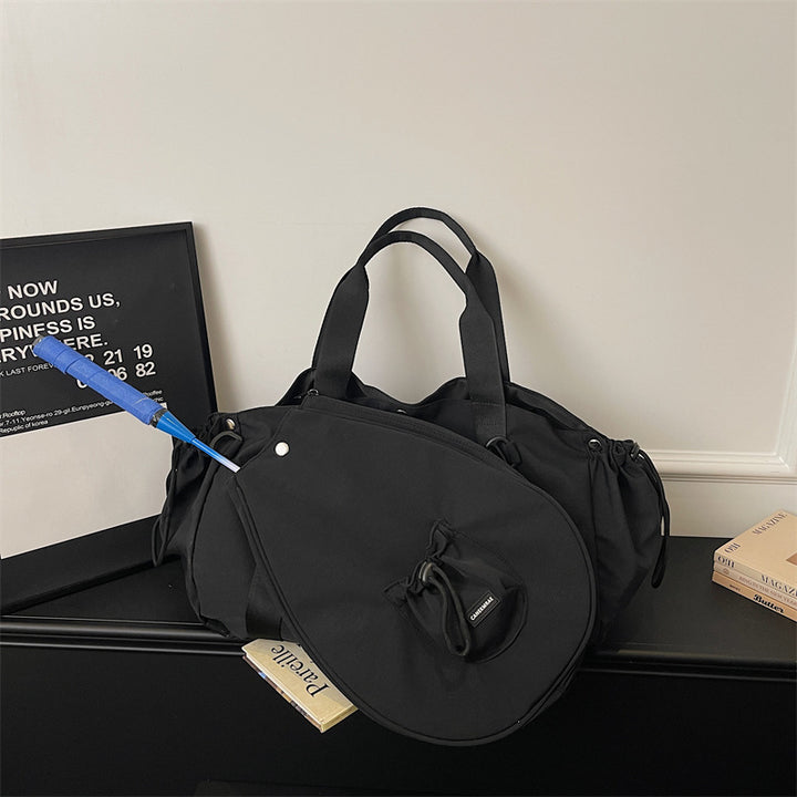 Multi-Pocket Outdoor Duffle Bag