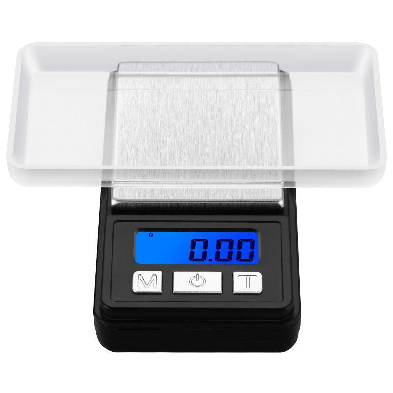 Digital Kitchen Scale