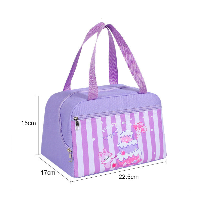 Cooler Bag Bowlift