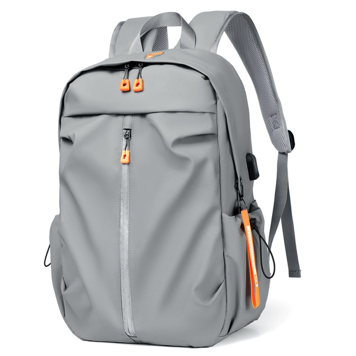 Versatile Everyday Backpack Bowlift