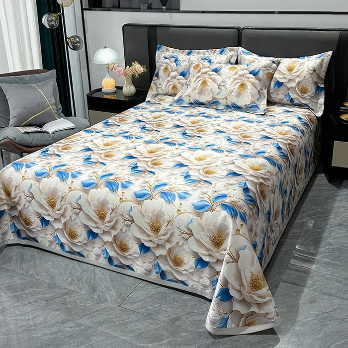 Women's Bedspread Bowlift