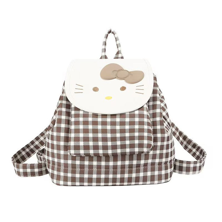 Cute Character Design Backpack Bowlift   1784809982