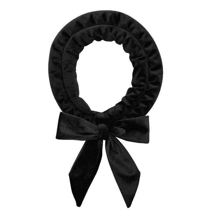 Velvet Hair Accessories Set