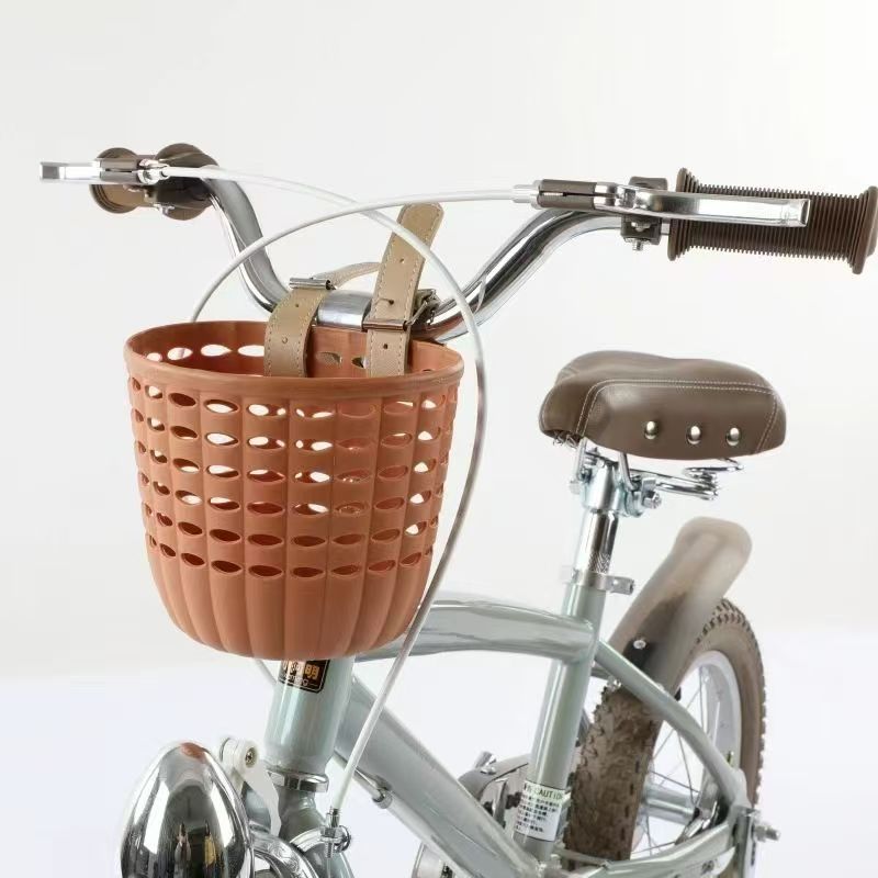 ventilated hanging storage basket with dual strap attachment Bowlift