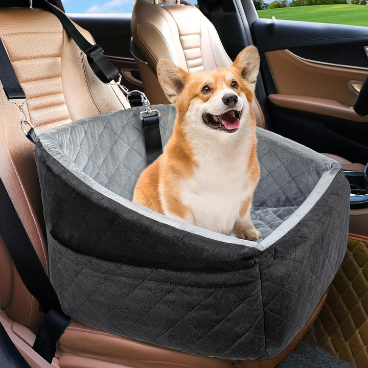 Car Safety Dog Bed Bowlift