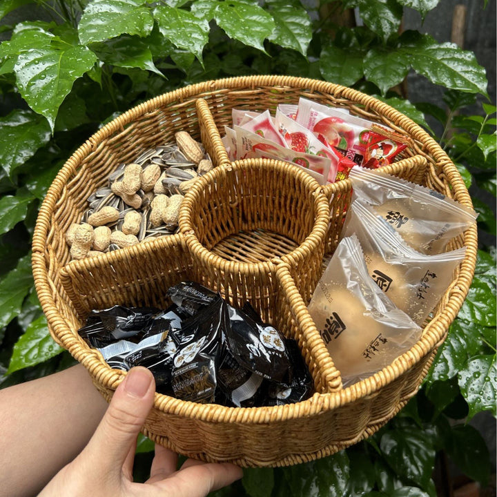 Women Storage Basket Bowlift