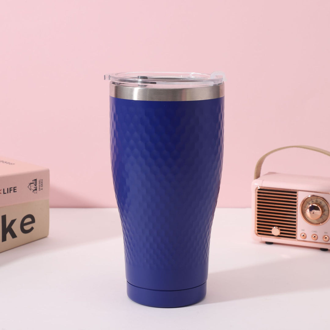 Insulated Travel Mug Bowlift