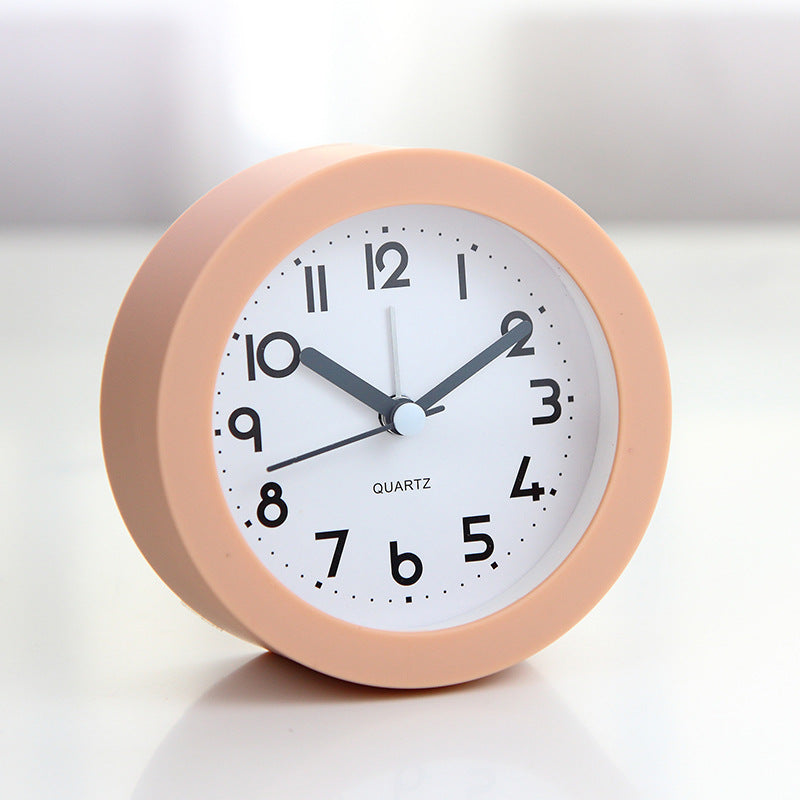 Table Clock Bowlift