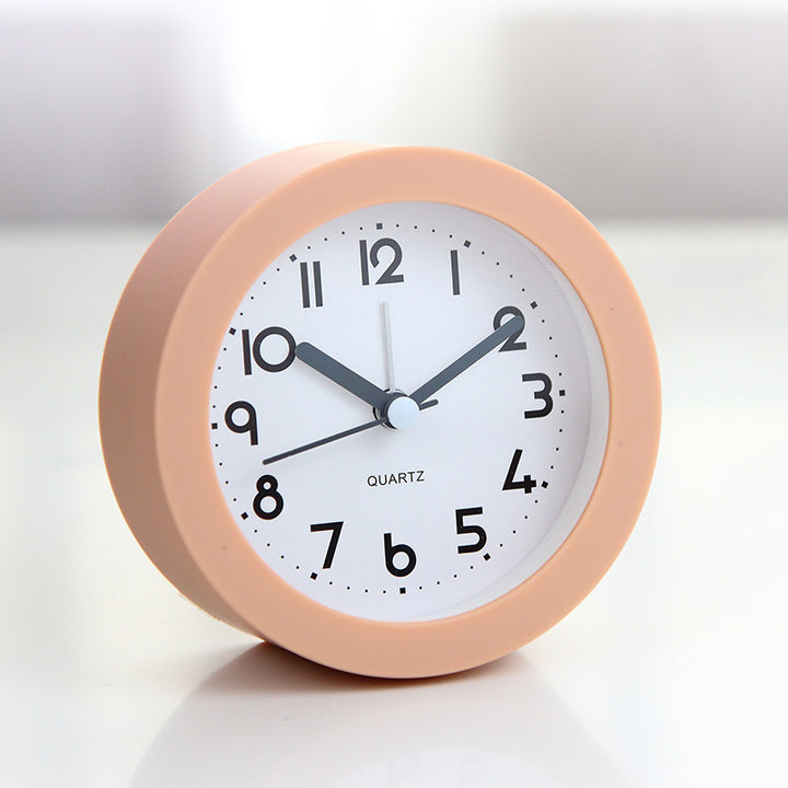 Table Clock Bowlift