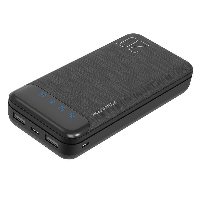 Powerbank Bowlift
