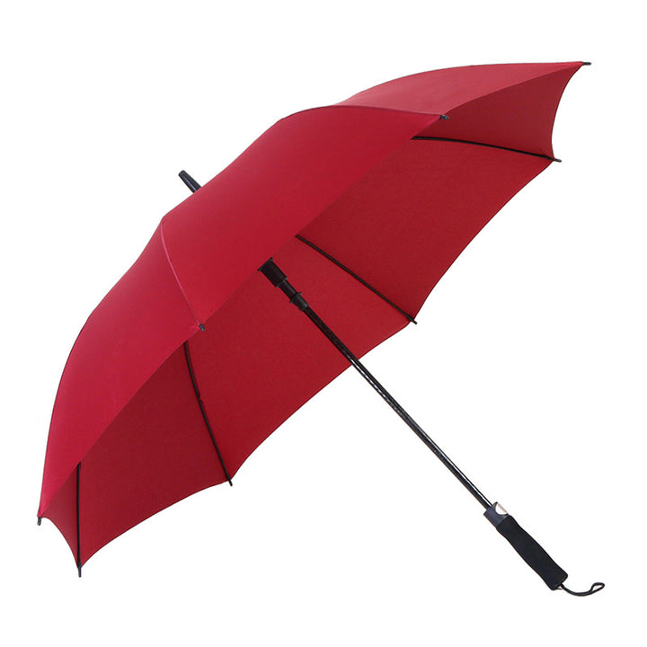 Ladies Family Umbrella with Extra Large Canopy Bowlift