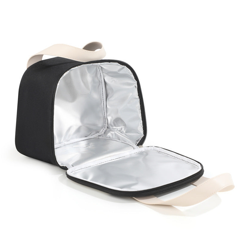 Insulated Fashion Lunch Carrier