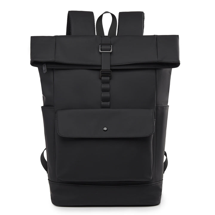 Versatile Waterproof Backpack Bowlift