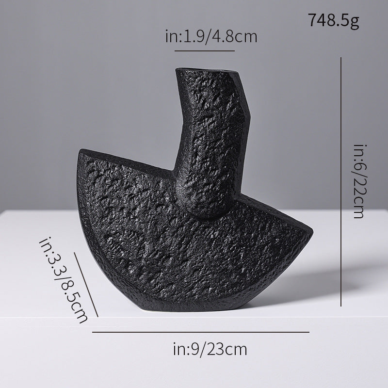 Abstract Sculpture