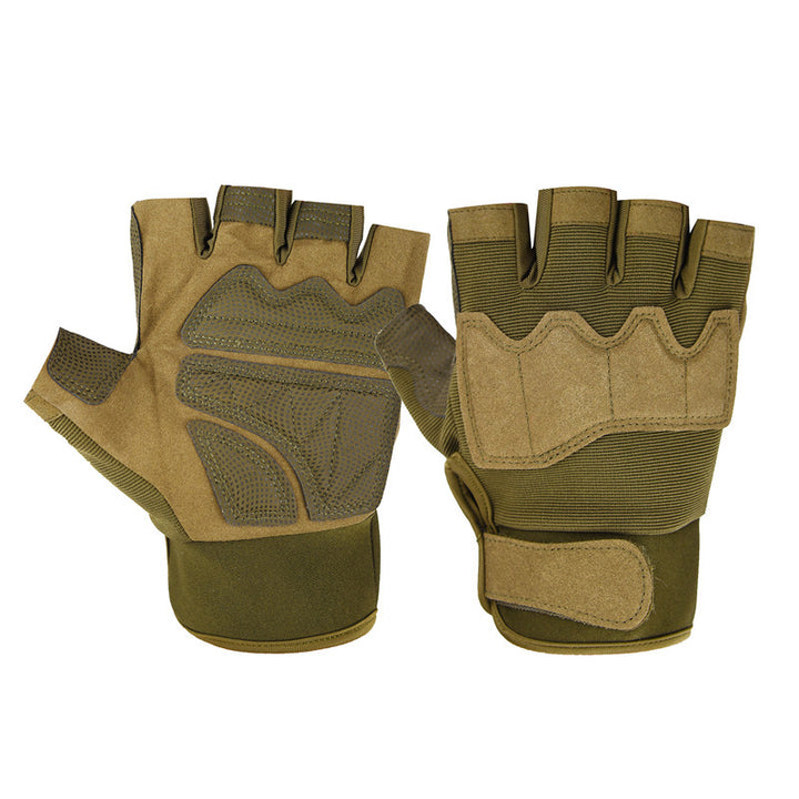 Men's Training Gloves Bowlift