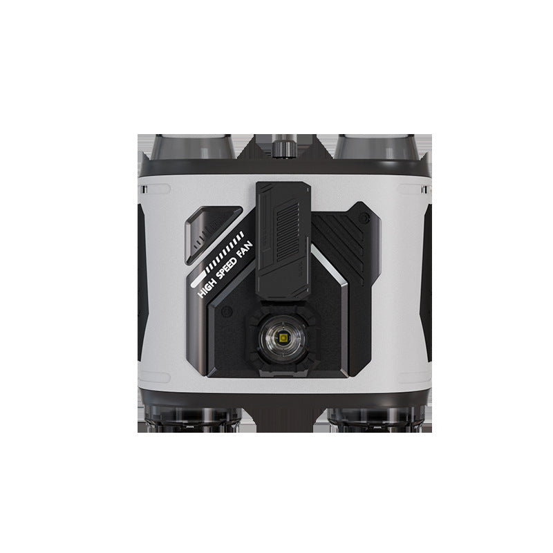 Men's High-Performance Fan Bowlift