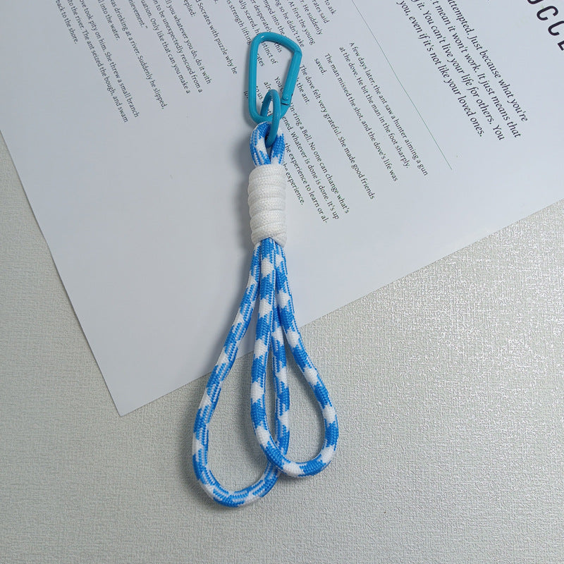 Versatile Adventure Keychain Holder Bowlift