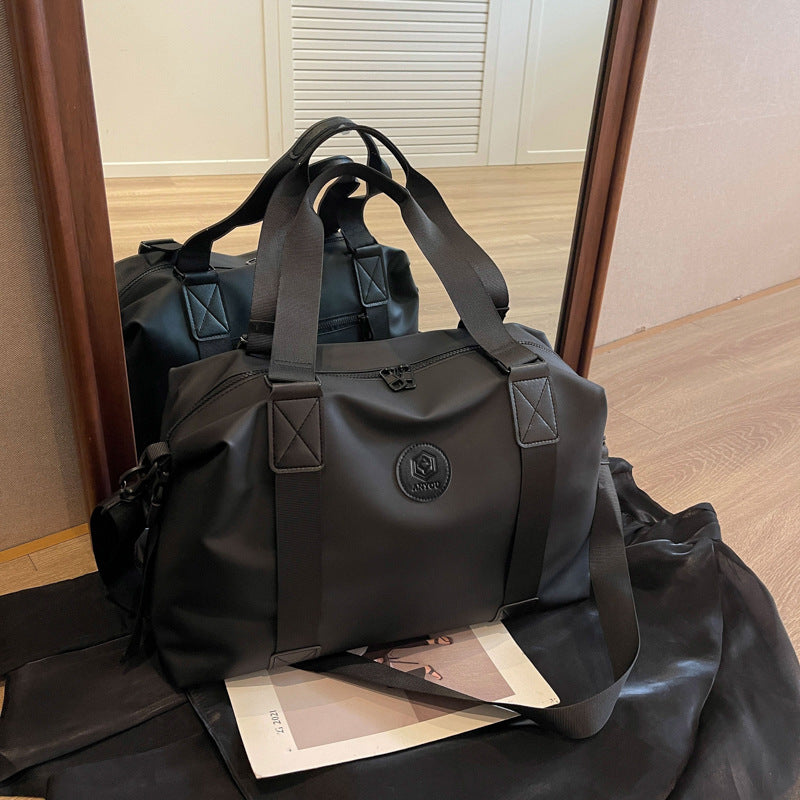 Waterproof Adventure Duffle Bag Bowlift