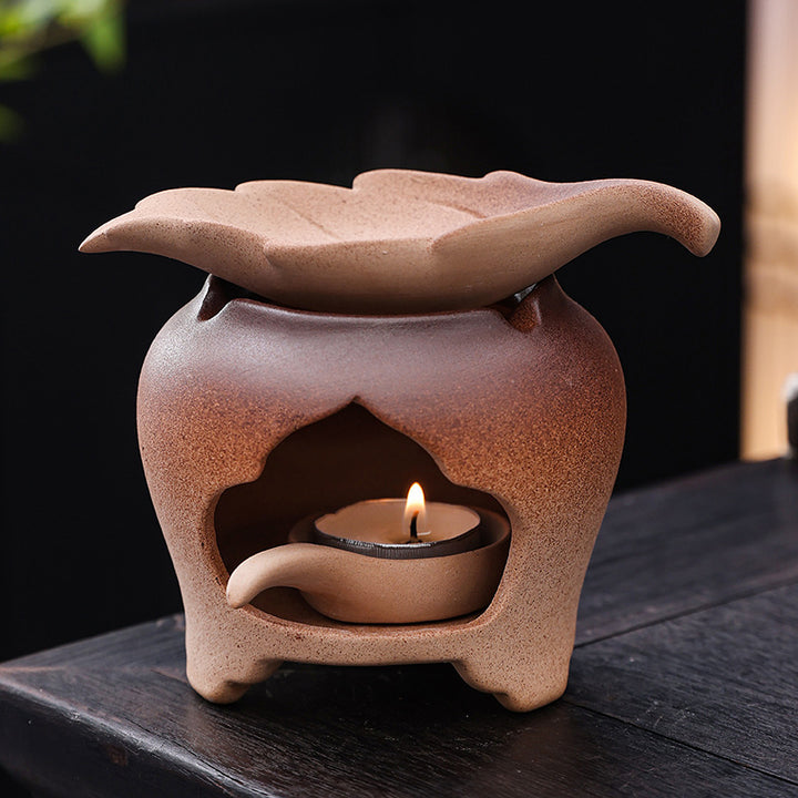 Elegant Aroma Warmer
