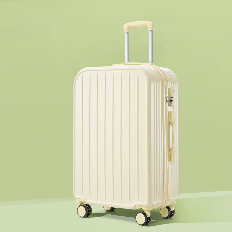 Unisex Premium Lightweight Hard-Shell Spinner Suitcase Bowlift