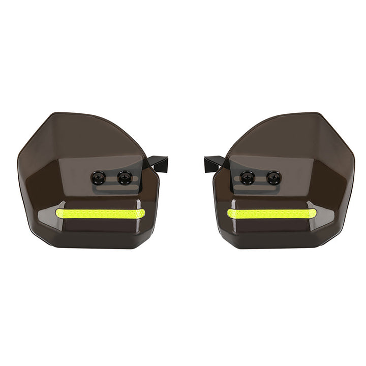 Adjustable Bicycle Hand Guards Bowlift