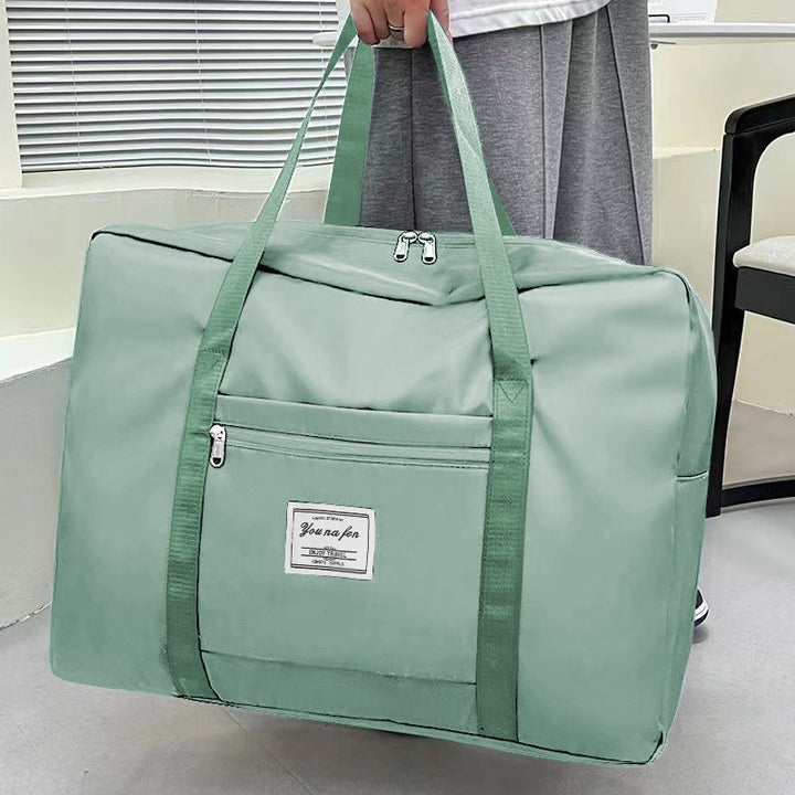 Multi-Functional Storage Tote Bag Bowlift