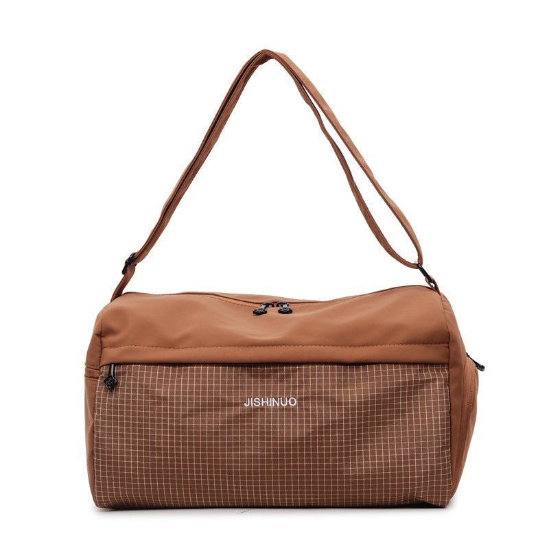 Versatile Sports Travel Duffle Bag Bowlift