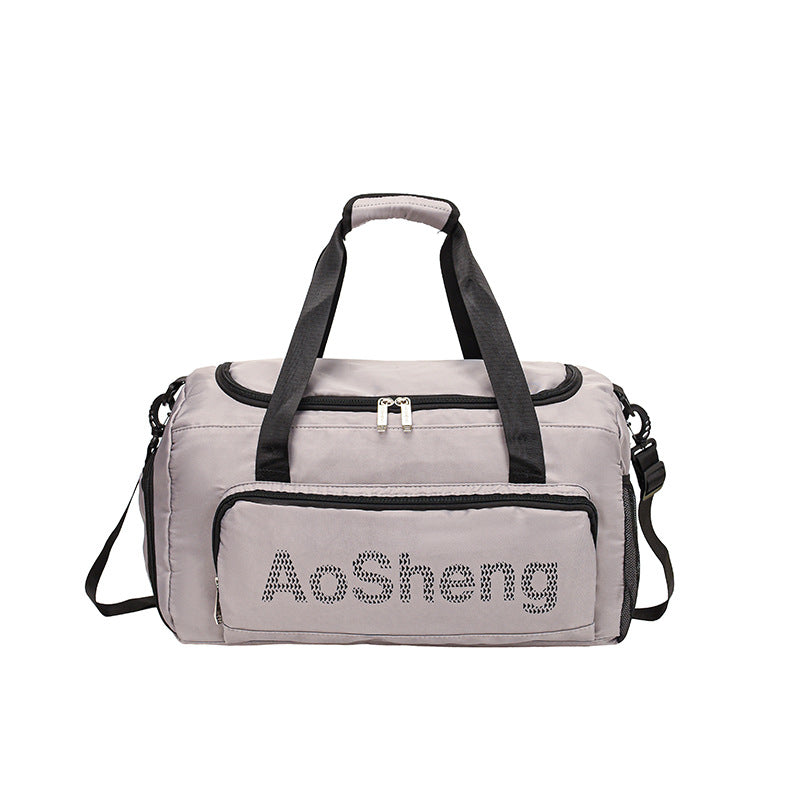 Versatile Travel Duffel